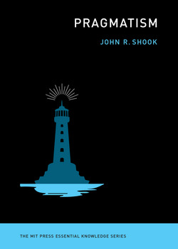 Pragmatism|John R. Shook