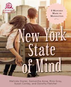 New York State of Mind|Melinda Dozier