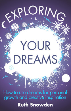 Exploring Your Dreams|Ruth Snowden
