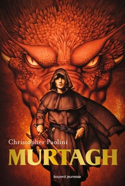 Eragon, Tome 05|Christopher Paolini