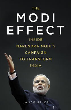 The Modi Effect|Lance Price