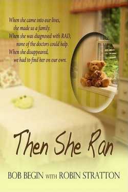 Then She Ran|Robin Stratton