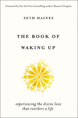 The Book of Waking Up|Seth Haines