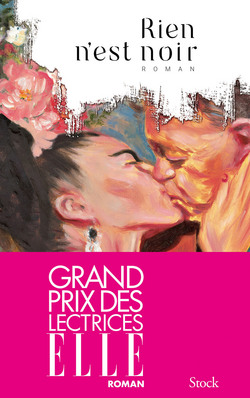 Rien n'est noir|Claire Berest