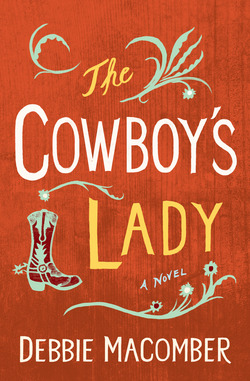 The Cowboy's Lady|Debbie Macomber