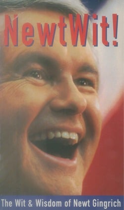Newtwit|Tom Connor