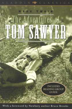 The Adventures of Tom Sawyer|Mark Twain