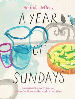 A Year of Sundays|Belinda Jeffery