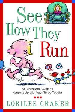 See How They Run|Lorilee Craker